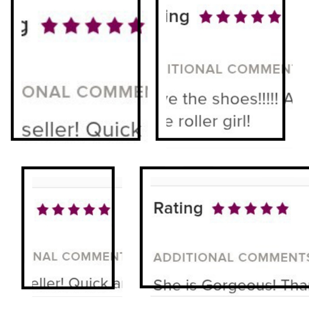 Top-Rated Seller!! ⭐⭐⭐⭐⭐ - Picture 4 of 4